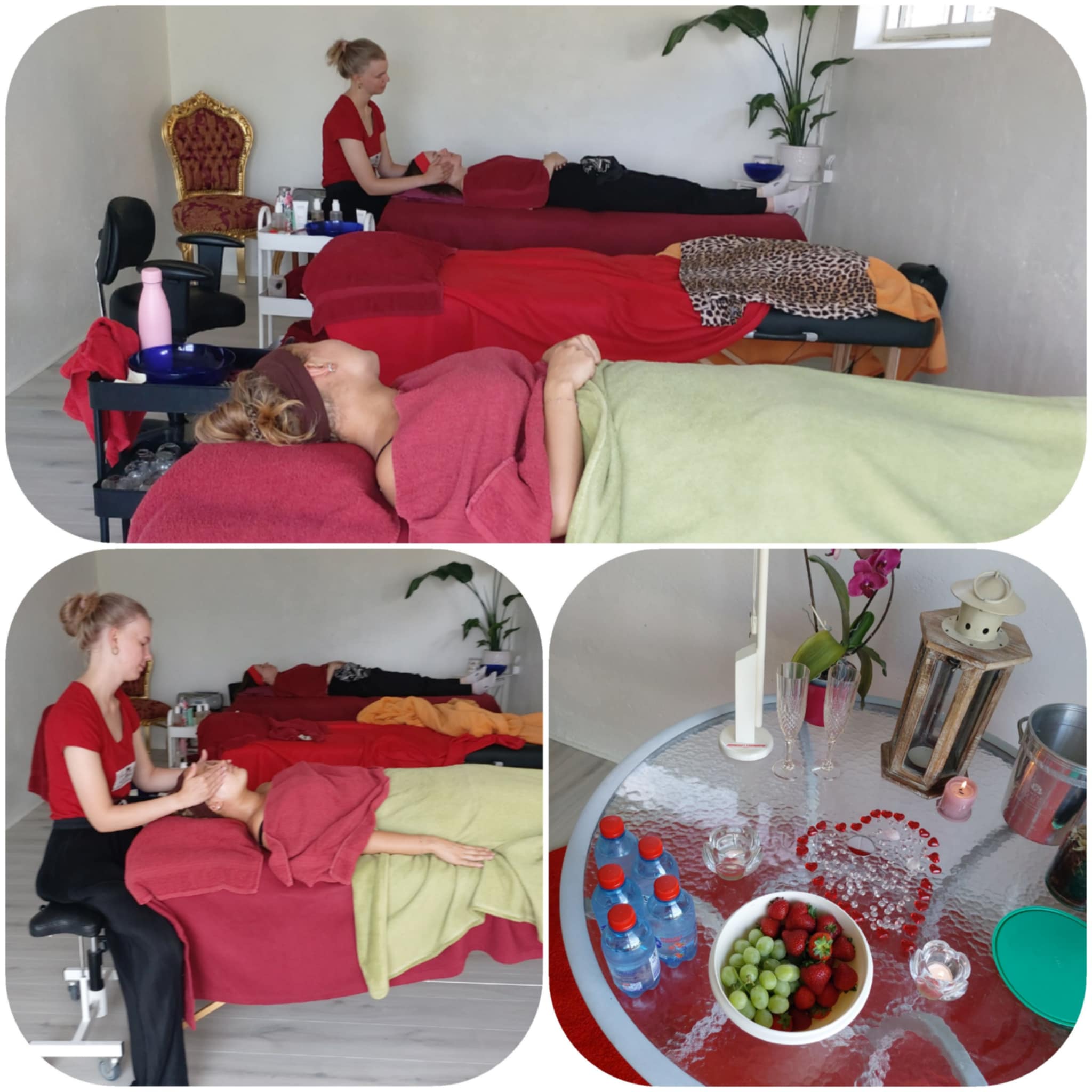 wellness